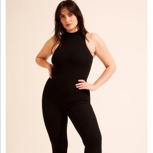 Inamorata Chambers Body Suit size S